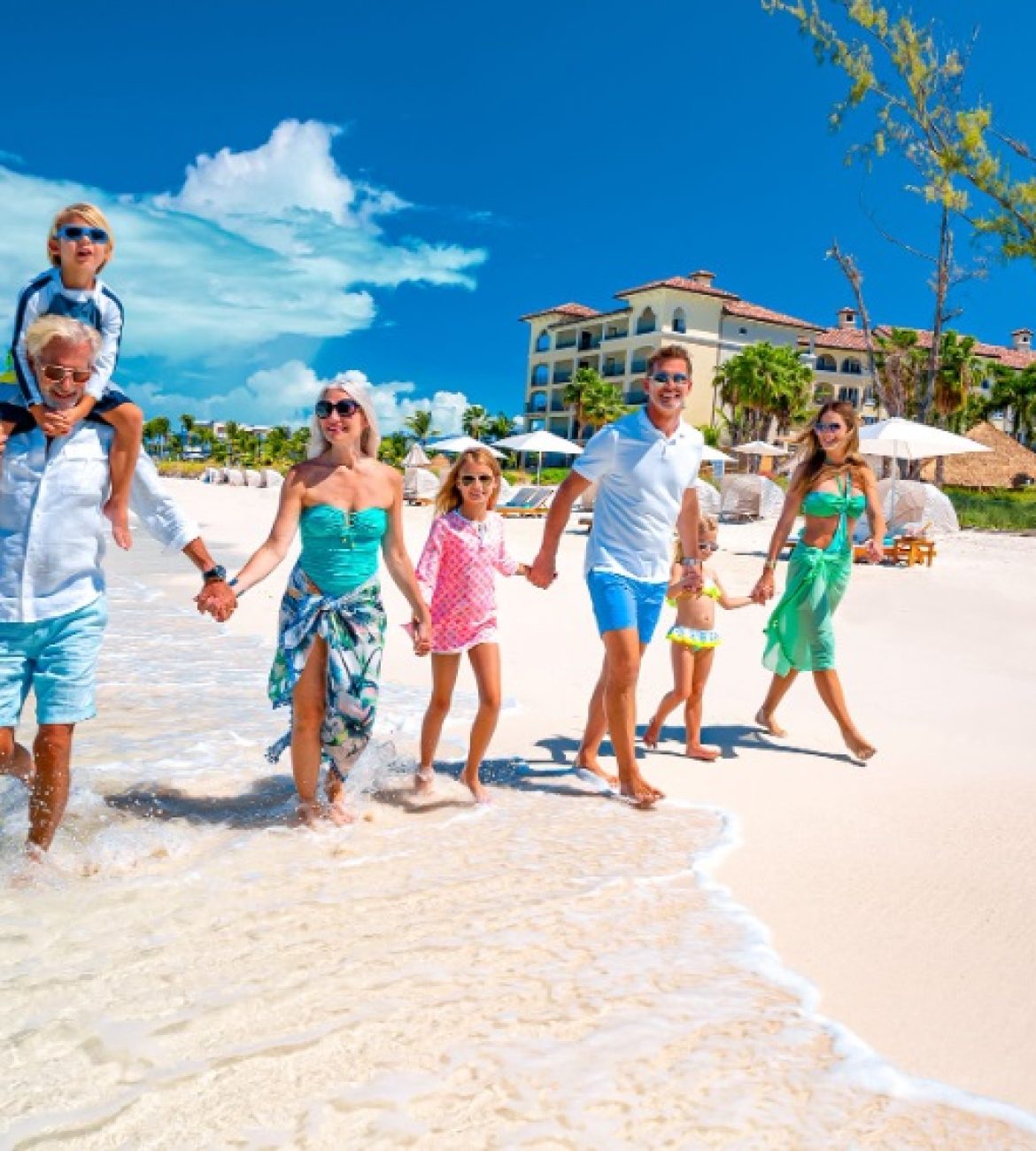 How To Plan A Family Vacation: The Ultimate Checklist